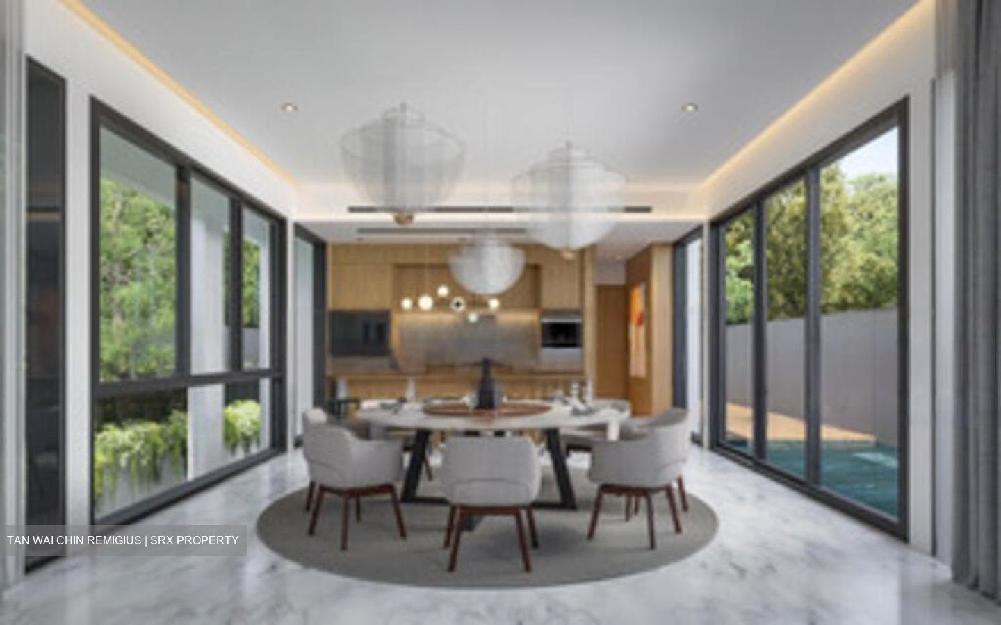 Holland Road (D10), Detached #481011661